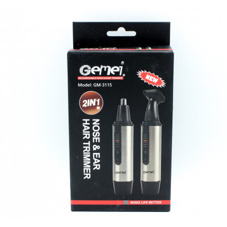 Тример Gemei GM-3115