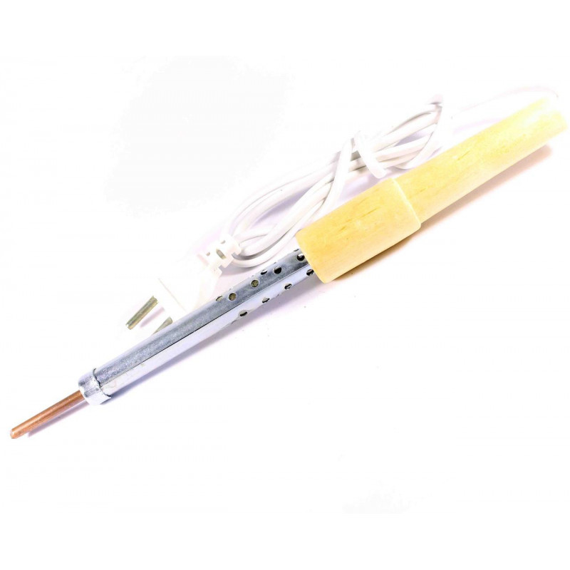 Паяльник "Україна" потужність - 65W / 220V