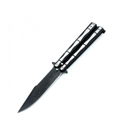 Ніж метелик Benchmade A755