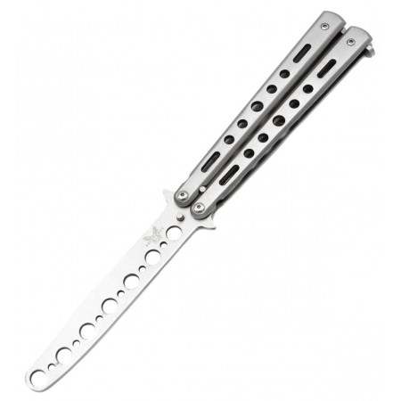 Ніж метелик Тренувальний Benchmade 224-3