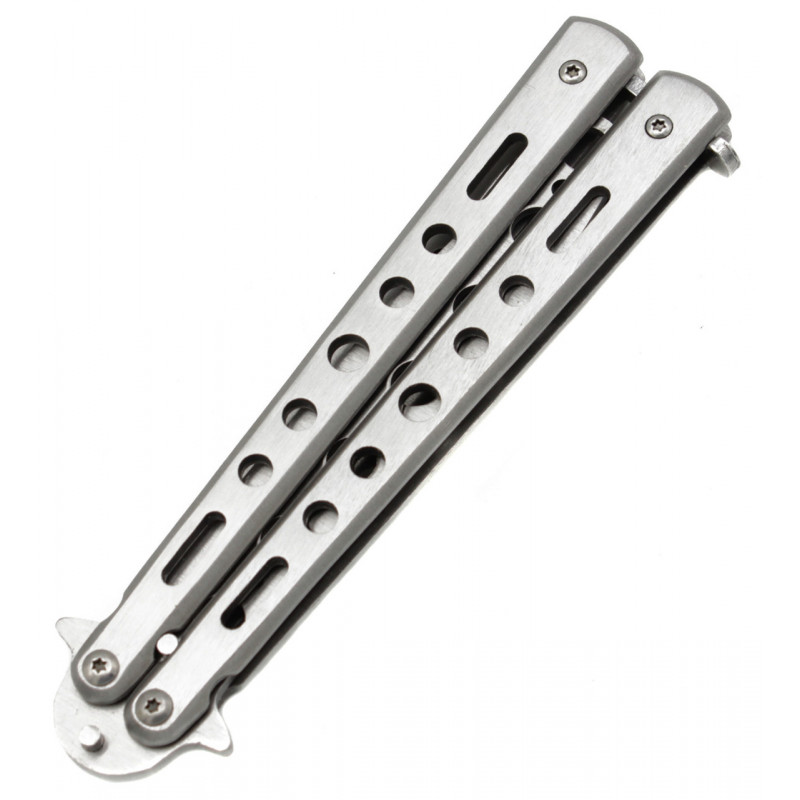 Ніж метелик Тренувальний Benchmade 224-3