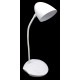 Настольная LED лампа аккумуляторная JL-815A на 18650/microUSB