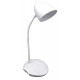Настольная LED лампа аккумуляторная JL-815A на 18650/microUSB