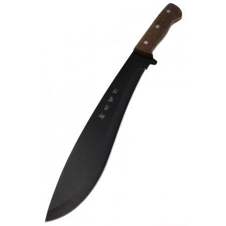Ніж Мачете WoodM 2722