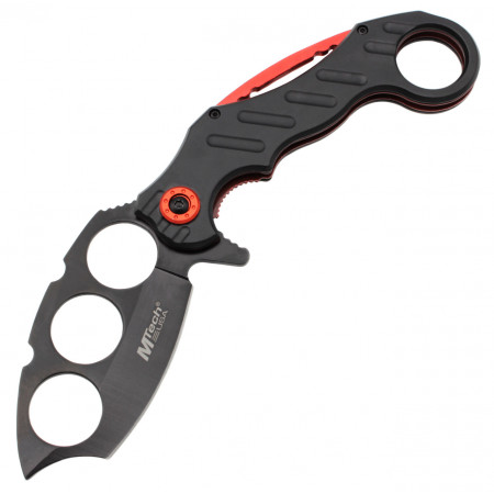 Ніж складний Mtech SH569