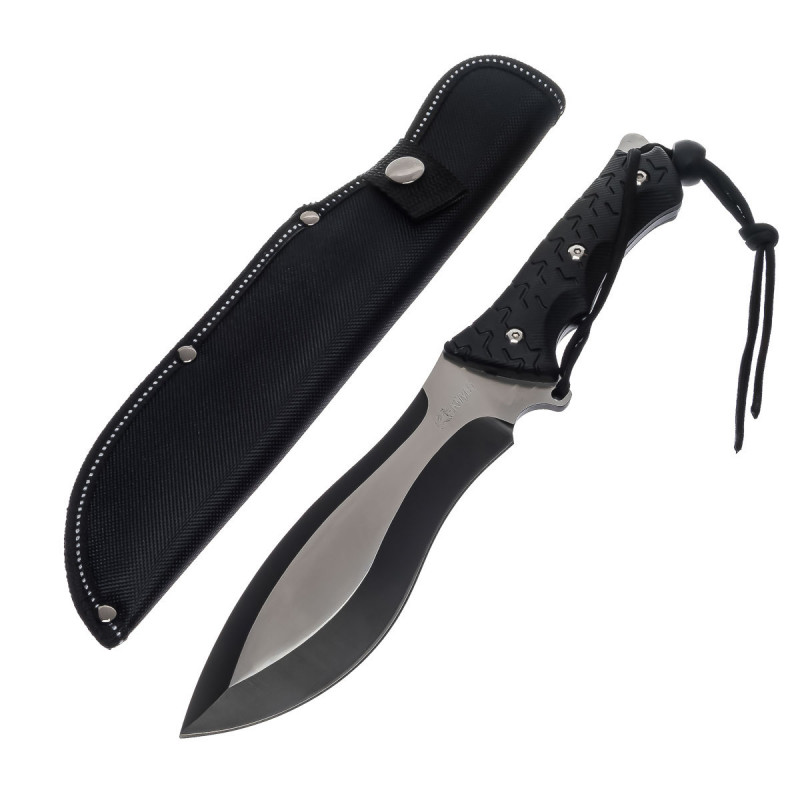 Ніж мисливський Knife SH658