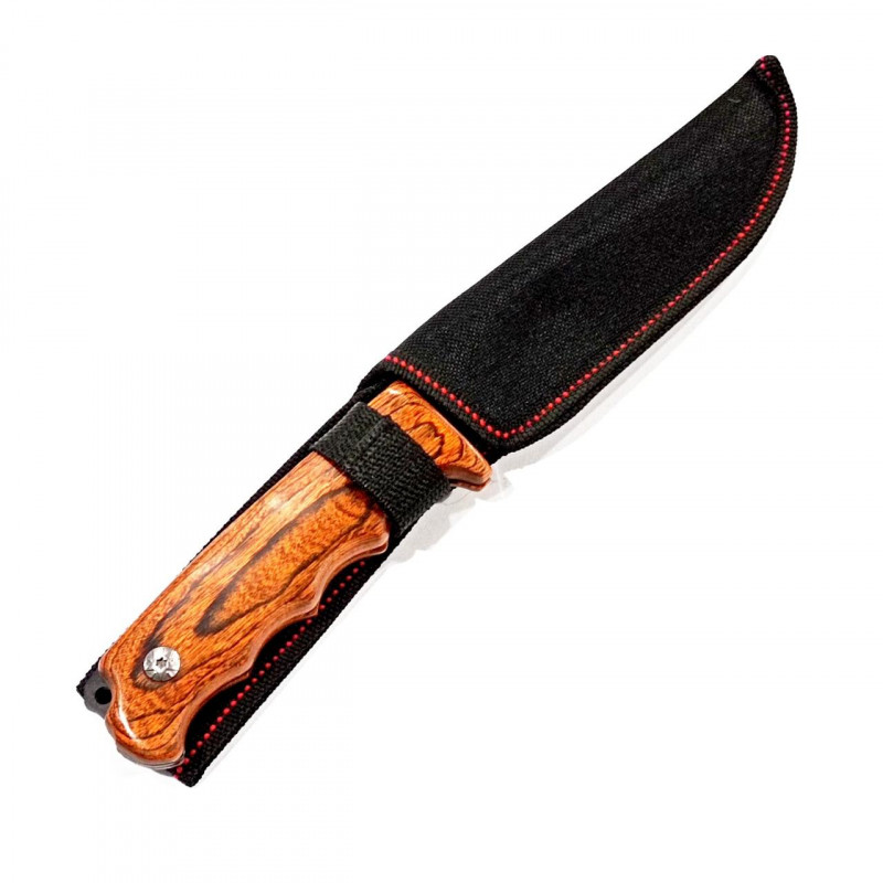Ніж мисливський D002