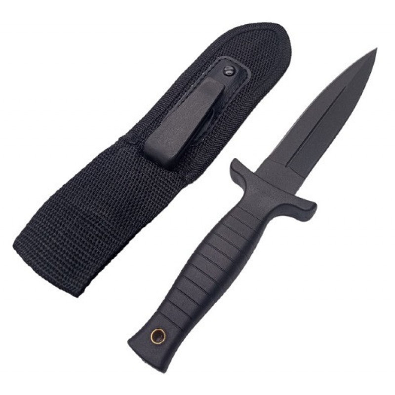 Ніж мисливський MicroTech 828, 23 см