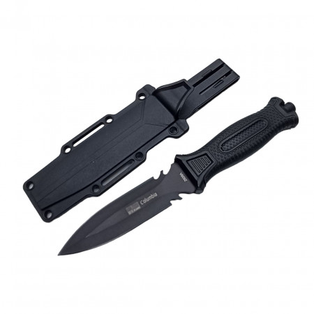 Ніж мисливський Columbia 702E