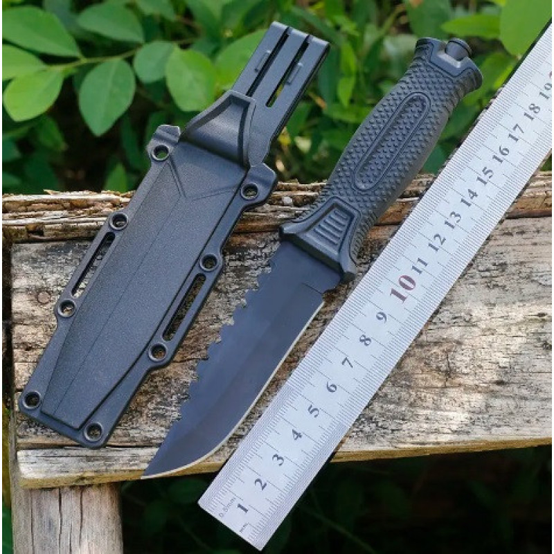 Ніж мисливський Columbia 702B