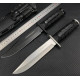 Ніж мисливський Leatherneck S/F світлий 878, 29 см