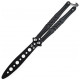 Ніж метелик Тренувальний Benchmade 4855