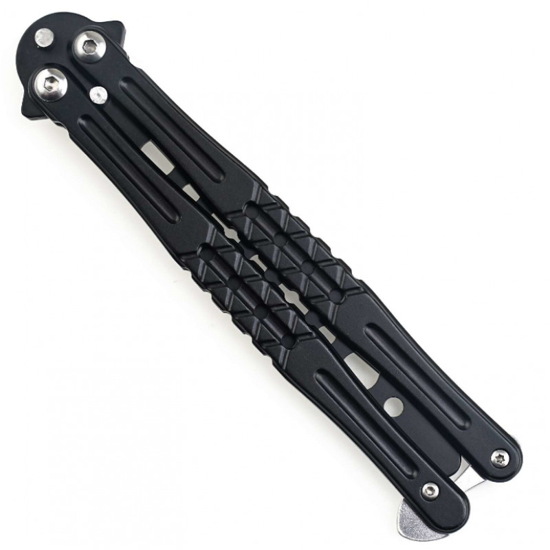 Ніж метелик Тренувальний Benchmade 4855