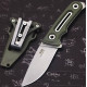 Ніж мисливський SOG DC53, 466 - Silver