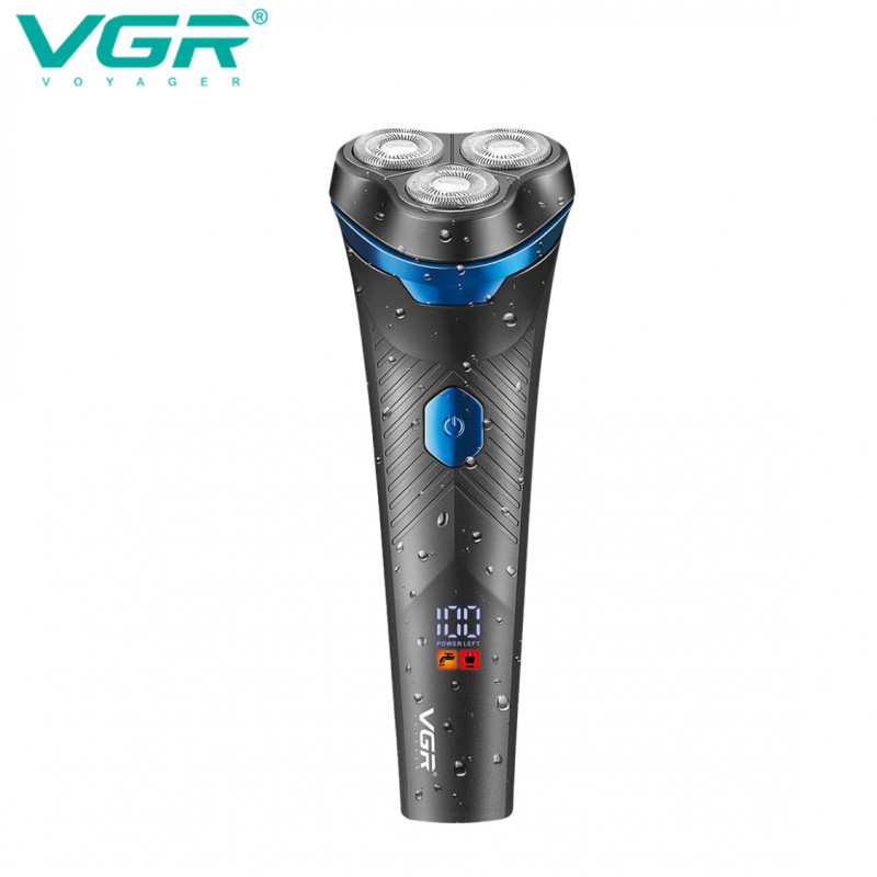 Електробритва VGR V-314