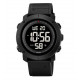 Часы наручные SKMEI 2122BKBK, BLACK-BLACK, 9788