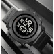 Часы наручные SKMEI 2122BKBK, BLACK-BLACK, 9788