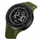 Часы наручные SKMEI 2155AG, ARMY GREEN, 11418