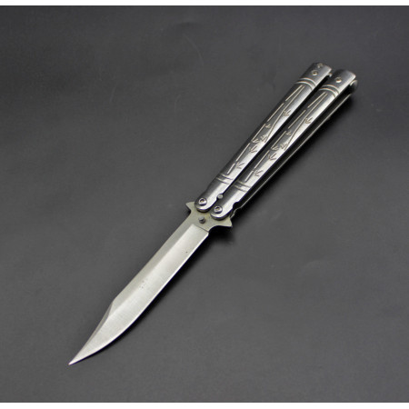 Ніж метелик Benchmade A127