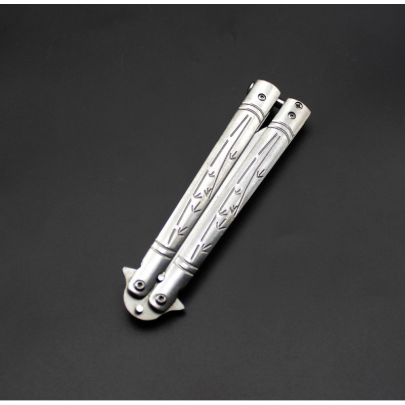 Ніж метелик Benchmade A127