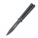 Ніж метелик Benchmade E36