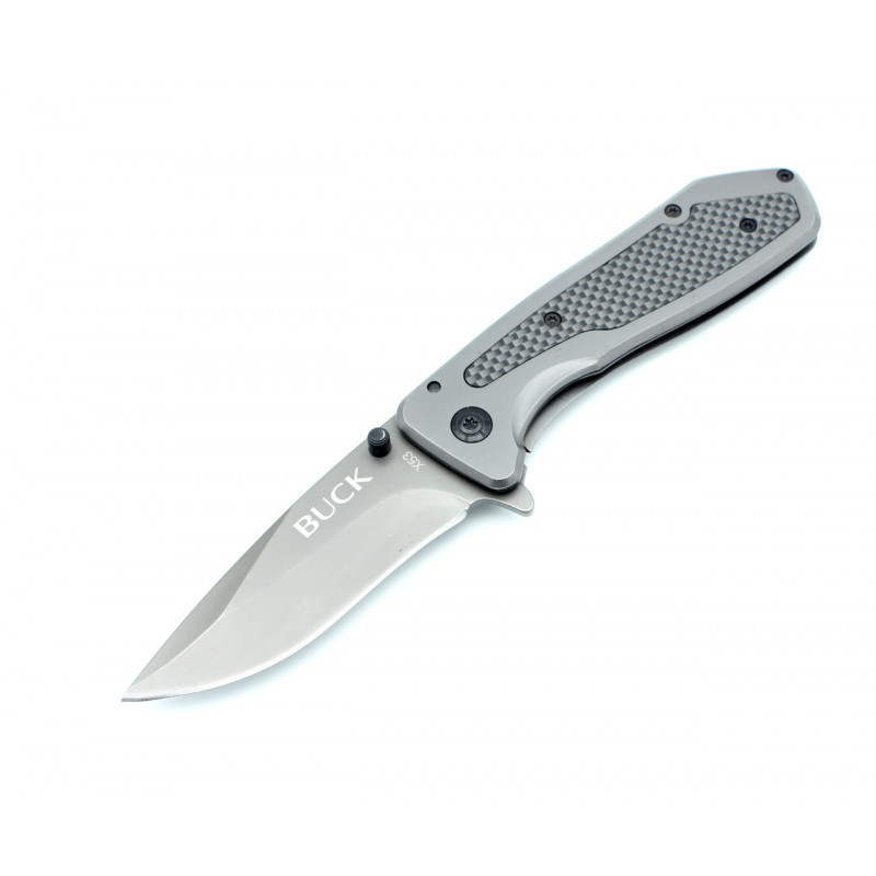 Ніж складний Buck 1631