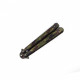 Ніж метелик Benchmade 2219