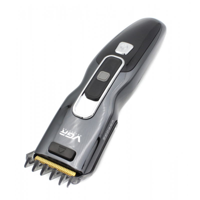 Професійна машинка для стрижки VGR V-040