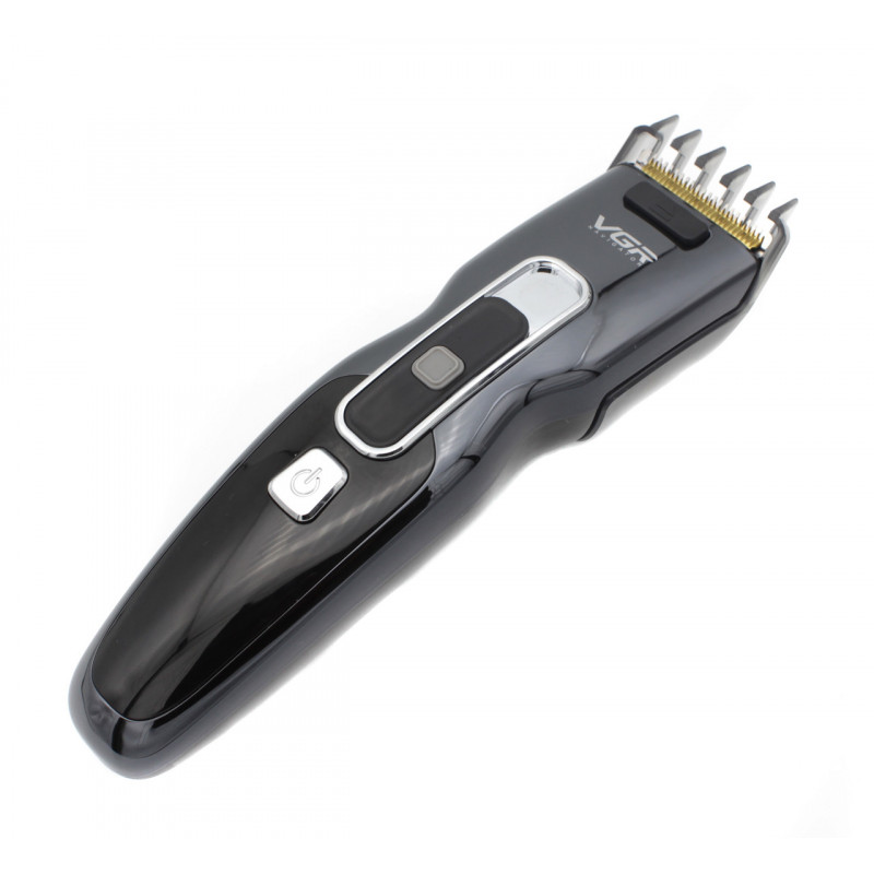 Професійна машинка для стрижки VGR V-040