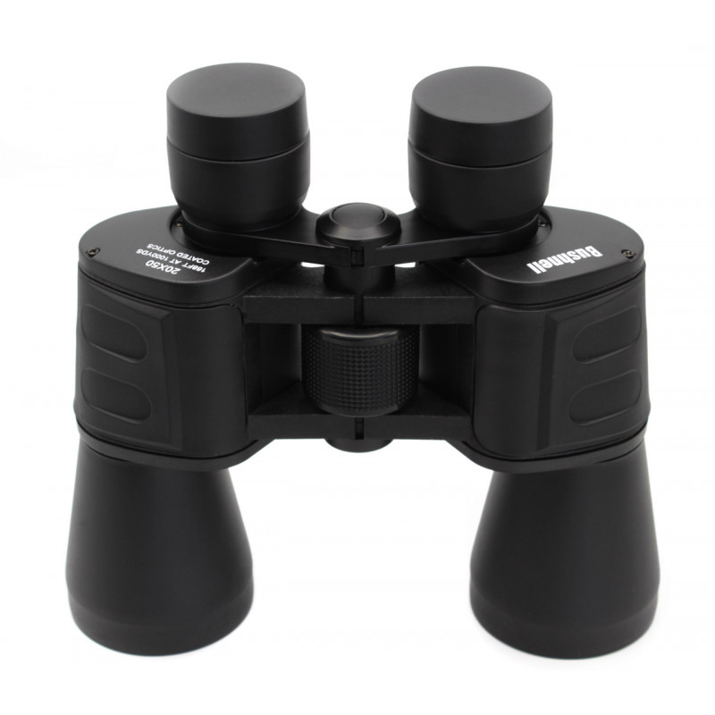 Бінокль Bushnell 4500 20х50 з чохлом