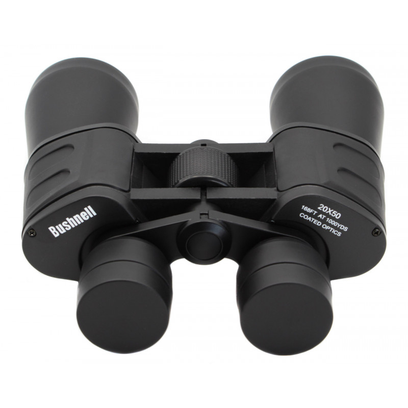 Бінокль Bushnell 4500 20х50 з чохлом