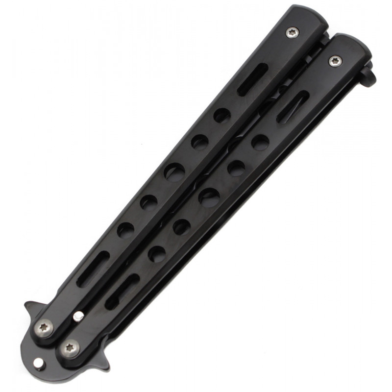 Ніж метелик Тренувальний Benchmade 224-4