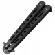 Ніж метелик Тренувальний Benchmade 224-4