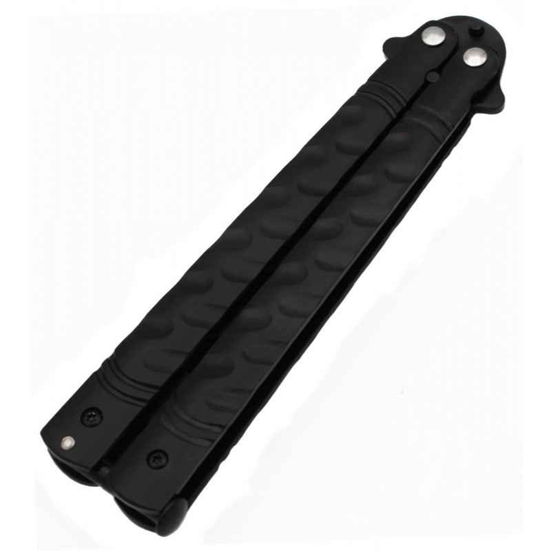 Ніж метелик Тренувальний Benchmade 224-5