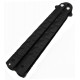 Ніж метелик Тренувальний Benchmade 224-5