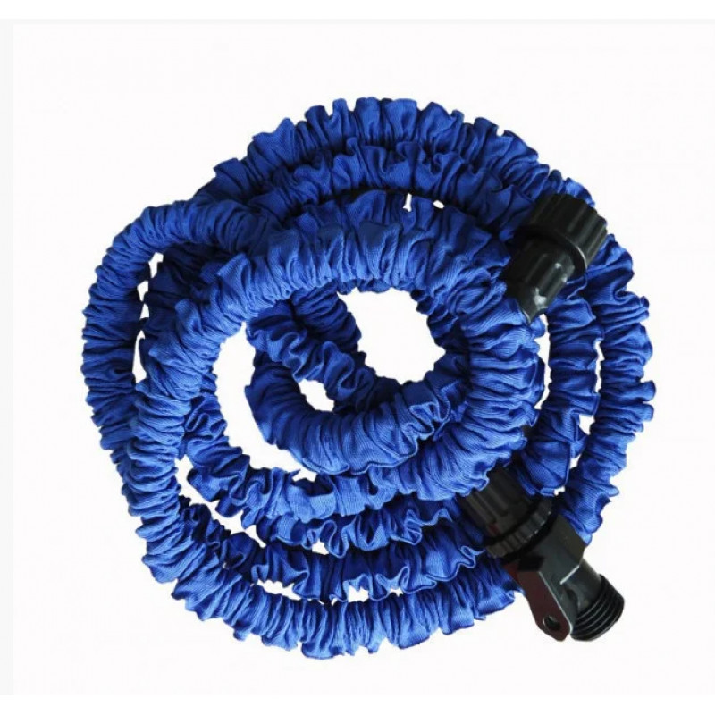 Шланг для поливу розтягуючийся XHose 30м / 100FT / 2063