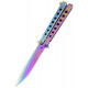 Ніж метелик Benchmade 263