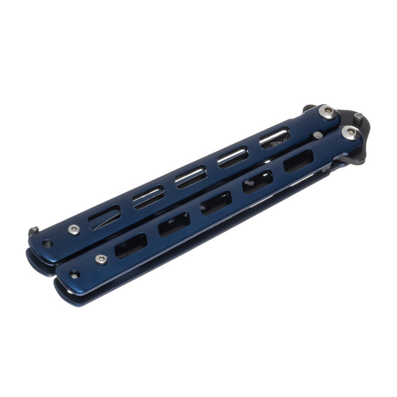 Ніж метелик Тренувальний Benchmade A970