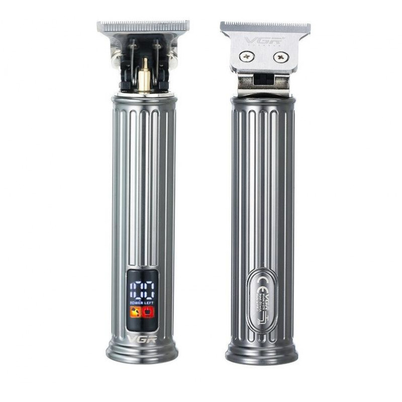 Професійна машинка для стрижки VGR V-078