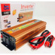 Інвертор перетворювач UKC AC/DC 2000W 24V SSK
