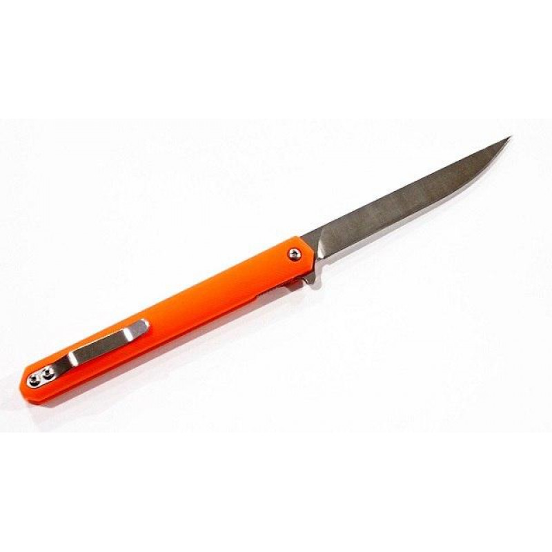 Ніж складний Aiboduo M390 873A