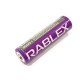 Акумулятор Rablex 18650 Li-ion 1500mAh Li-ION 3.7v