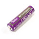 Акумулятор Rablex 18650 Li-ion 1500mAh Li-ION 3.7v