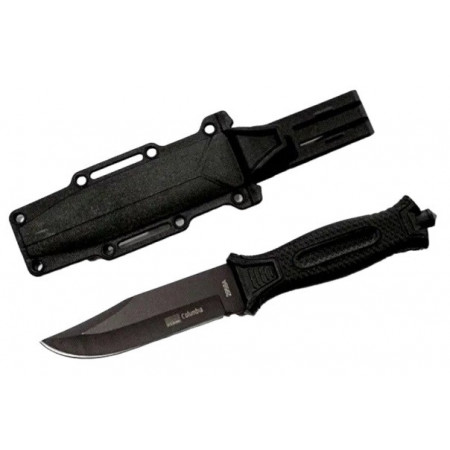 Ніж мисливський Columbia 702D