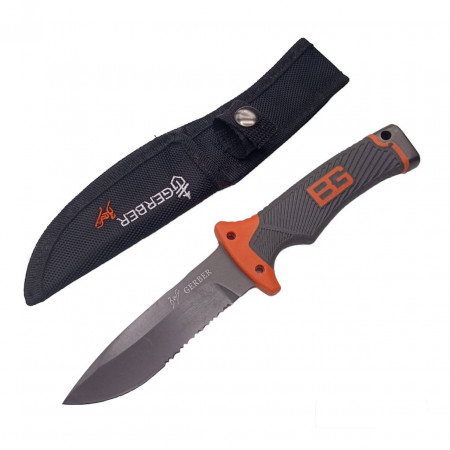 Ніж мисливський BG 2155