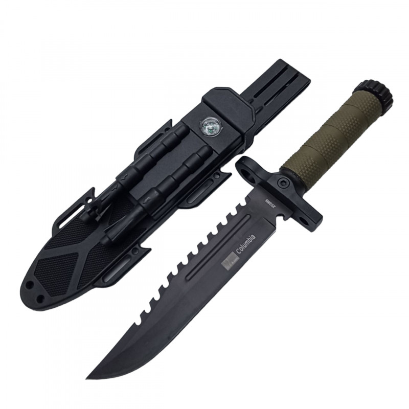 Ніж мисливський Columbia 246
