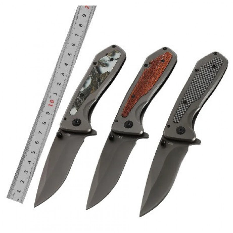 Ніж складний Buck 1631