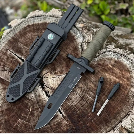 Ніж мисливський Columbia 2689