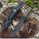 Ніж мисливський Columbia 2689