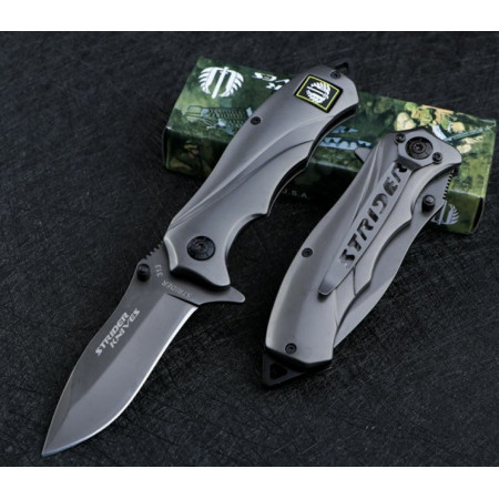 Ніж складний Strider 313, 20 см